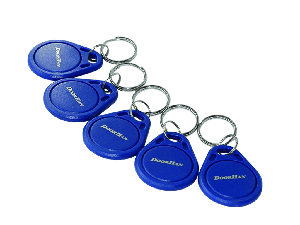 Proximity keychain (EM-Marin)